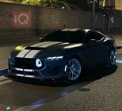 فورد موستانج